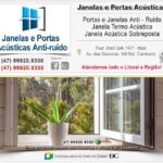 janela isolamento acustico balneario camboriu itapema porto belo itajai piçarras bombinhas navegantes blumenau bc sc anti ruido pvc