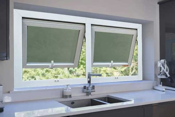 janelas e portas de pvc de correr integrada persiana quarto sala banheiro cozinha balneário camboriú preço barato acústica isolamento térmico